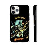 Motorhead Bomber Tough case