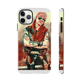 Axl Rose Tough case