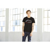 Metallica & Raven Kill em All For One Tour 1983 Premium Unisex Crewneck T-shirt