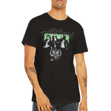 Motorhead Ace Up Your Sleeve Tour Premium Unisex Crewneck T-shirt