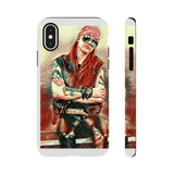 Axl Rose Tough case