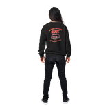 Monsters Of Rock Donington Park UK 1991 Classic Unisex Crewneck Sweatshirt