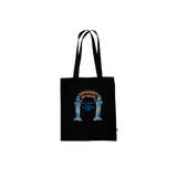 Monsters Of Rock Donington UK 1988 Premium Tote Bag