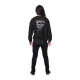 Monsters Of Rock Donington Park UK 1983 Classic Unisex Crewneck Sweatshirt