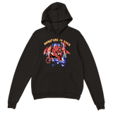 Monsters Of Rock Donington UK 1991 Replica Classic Unisex Pullover Hoodie
