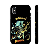 Motorhead Bomber Tough case