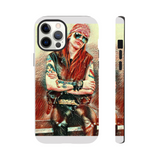 Axl Rose Tough case