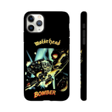 Motorhead Bomber Tough case