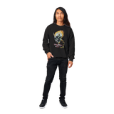 Donington Park UK 1995 Classic Unisex Crewneck Sweatshirt