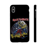 Iron Maiden Number Of The Beast Tough case