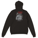 Monsters Of Rock Donington Park UK 1984 Classic Unisex Pullover Hoodie