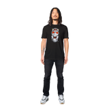 Slayer 1987 Reign In Pain tour Classic Unisex Gildan 6400 Crewneck T-shirt