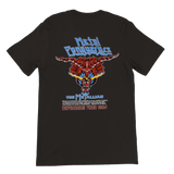 Judas Priest Defenders Of The Faith Tour Premium Unisex Crewneck T-shirt