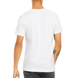 Lemmy Kilmister  Quote Graphic Premium Unisex Crewneck T-shirt