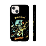 Motorhead Bomber Tough case