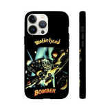 Motorhead Bomber Tough case