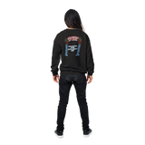 MONSTERS OF ROCK DONINGTON PARK UK 1987 Classic Unisex Crewneck Sweatshirt