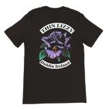 Phil Lynott The Rocker Tribute Tee Premium Unisex Crewneck T-shirt