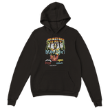 Monsters Of Rock Donington Park UK 1987 Classic Unisex Pullover Hoodie