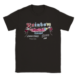 Monsters Of Rock Donington Park UK 1980 Classic Unisex Crewneck T-shirt