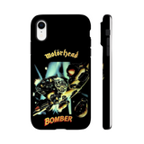 Motorhead Bomber Tough case