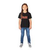 AC/DC Classic Kids Crewneck T-shirt