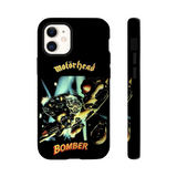 Motorhead Bomber Tough case