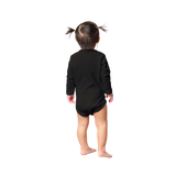 Tears Tantrums And Rock & Roll Classic Baby Long Sleeve Onesies