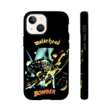 Motorhead Bomber Tough case