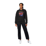 Monsters Of Rock Donington UK 1991 Replica Classic Unisex Pullover Hoodie