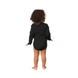 Tears Tantrums And Rock & Roll Classic Baby Long Sleeve Onesies