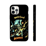 Motorhead Bomber Tough case