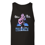 Ozzy Osbourne Randy Rhoads Tribute Premium Unisex Tank Top