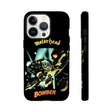 Motorhead Bomber Tough case