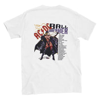 AC/DC 1996 Ballbreaker Tour Classic Unisex Crewneck T-shirt