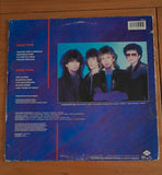 Mama's Boys - Growing Up The Hard Way US Pressing