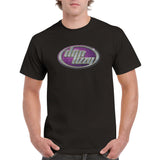 Thin Lizzy The Bys Are Back Heavyweight Unisex Crewneck T-shirt