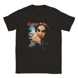 OZZY DOVE TEE 2002 REPLICA Classic Unisex Crewneck T-shirt