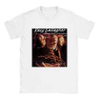 Rory Gallagher Photo Finish UK Tour 78/79 Classic Unisex Crewneck T-shirt