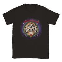 Motorhead Overkill UK Tour 1979 Classic Unisex Crewneck T-shirt