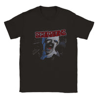 Scorpions Blackout Tour 1982 Classic Unisex Crewneck T-shirt