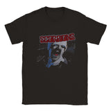 Scorpions Blackout Tour 1982 Classic Unisex Crewneck T-shirt