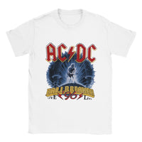 AC/DC 1996 Ballbreaker Tour Classic Unisex Crewneck T-shirt