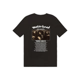 Motorhead Overkill UK Tour 1979 Classic Unisex Crewneck T-shirt