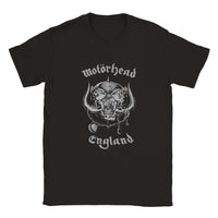Motorhead Reading Rock Festival  UK 1979 Classic Unisex Crewneck T-shirt
