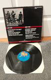 Mamas Boys Plug It In 1982 Original Vinyl Lp
