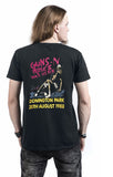 Guns n Roses Donington Park UK 1988 Premium Unisex Crewneck T-shirt