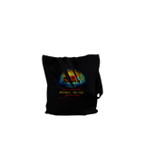 Monsters Of Rock Donington UK 1988 Premium Tote Bag