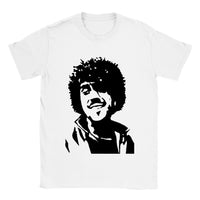 Phil Lynott Graphic Classic Unisex Crewneck T-shirt