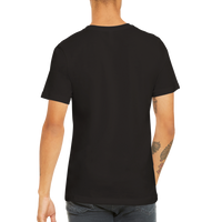 Phil Lynott The Rocker Premium Unisex Crewneck T-shirt